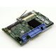 Dell Controller Perc 6i Dual Channel Pci-Express Integrated Sas Raid Poweredge no Battery Cable WY335